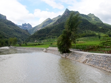 現(xiàn)場(chǎng)污水、廢氣治理